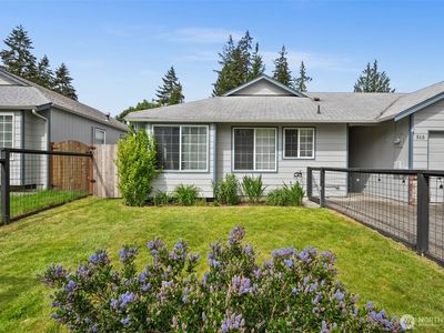 515 Forest Park Street, Port Orchard, WA, 98366
