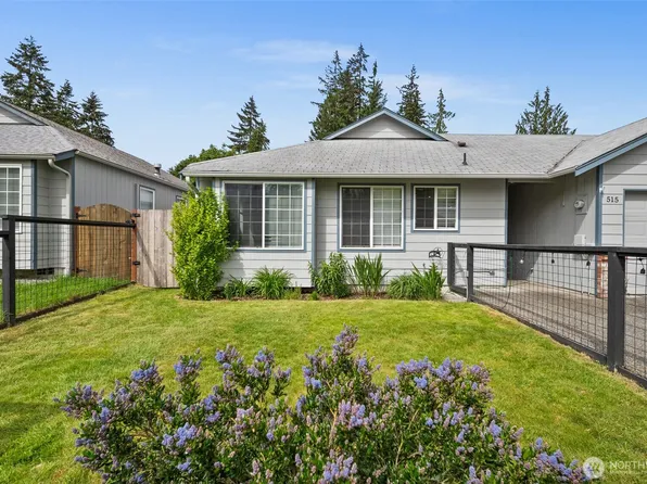 515 Forest Park St, Port Orchard, WA 98366