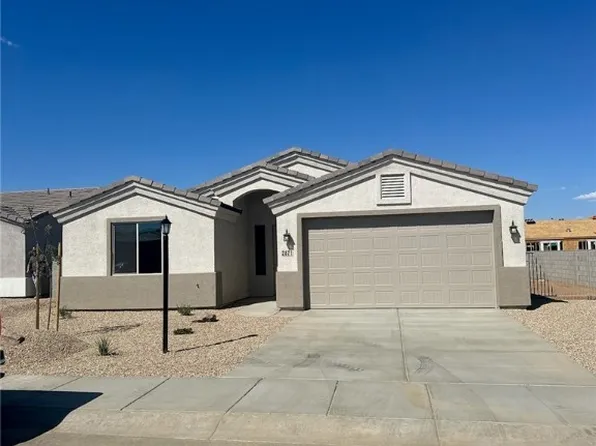 2871 Cerro Vis, Kingman, AZ 86409