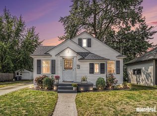 1044 Arianna St NW, Grand Rapids, MI 49504