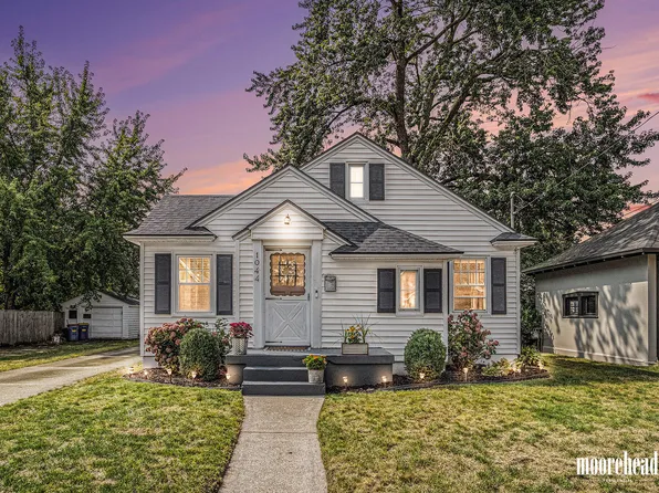 1044 Arianna St NW, Grand Rapids, MI 49504