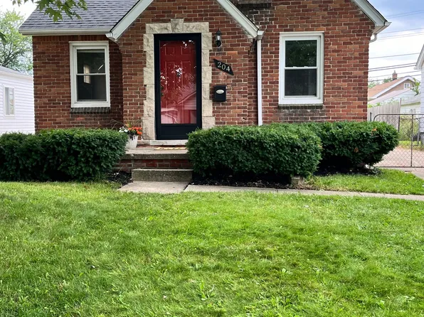 204 S Dorchester Ave, Royal Oak, MI 48067