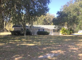 155 Page Rd, Fort Meade, FL 33841