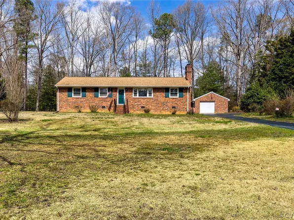 403 Bunker Ln, Sandston, VA 23150