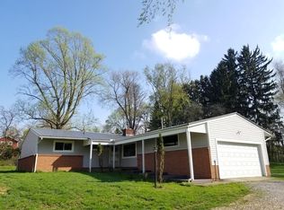 995 Martinsburg Rd, Mount Vernon, OH 43050