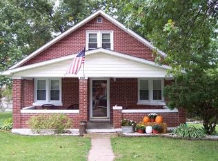 602 Scott Station Rd, Jefferson City, MO 65109