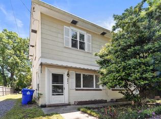 432 Limbaker St APT A, Charleston, SC 29412