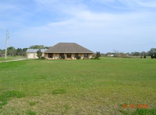 250 Business Loop Rd, Marksville, LA 71351