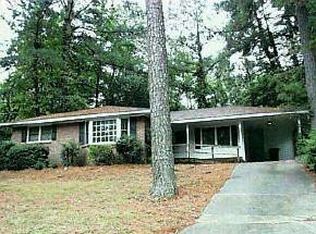 430 Aumond Rd, Augusta, GA 30909
