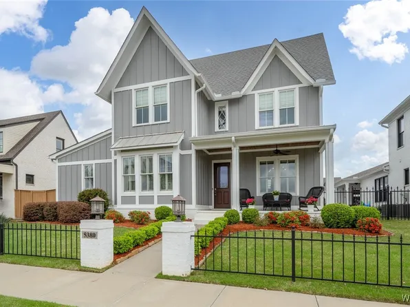 5380 Park Ave, Tuscaloosa, AL 35406