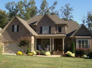 6 Bendsbrook Way, Fountain Inn, SC 29644