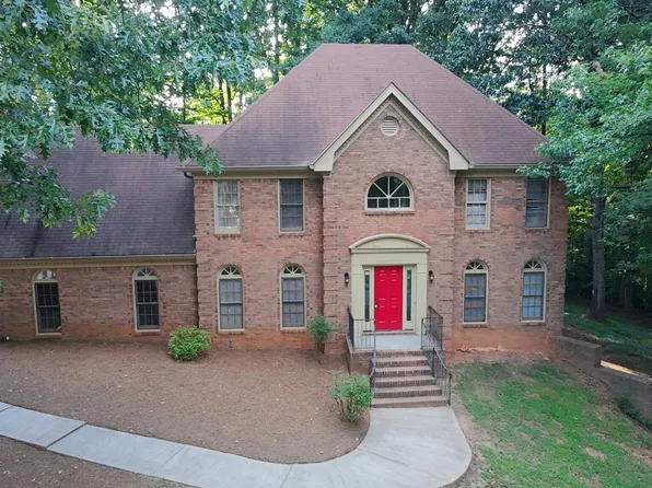 4290 Antelope Ln, Snellville, GA 30039