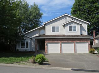 4622 SW 328th Pl, Federal Way, WA 98023