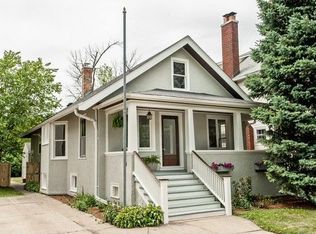 2646 Prairie Ave, Evanston, IL 60201