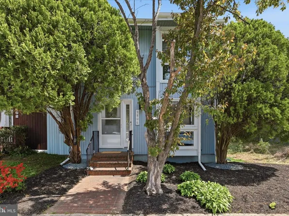 9806 Sweet Mint Dr, Vienna, VA 22181