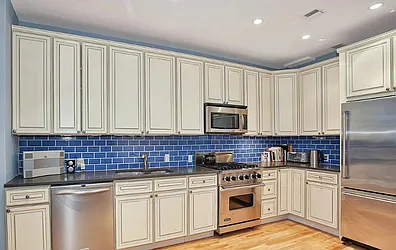 Rented by Nomad Property Group, LLC