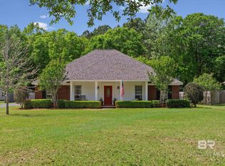 25825 Austin Rd, Daphne, AL 36526