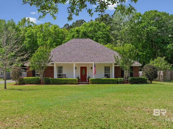 25825 Austin Rd, Daphne, AL 36526