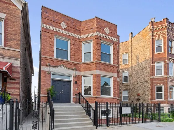 2046 W Augusta Blvd APT 2R, Chicago, IL 60622