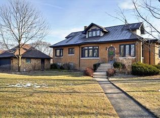 509 Nuttall Rd, Riverside, IL 60546