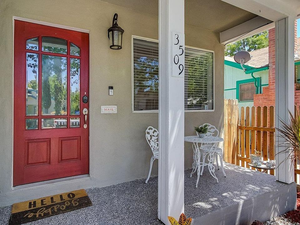 3509 Santa Cruz Way Sacramento CA 95817 Zillow