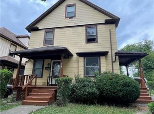 158 Breck St, Rochester, NY 14609