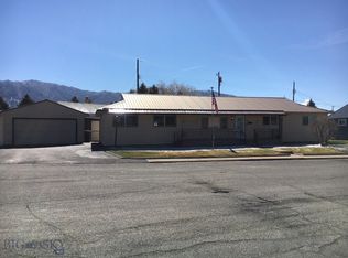 2100 E Drive St, Butte, MT 59701