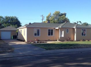2430 E Park St, Stockton, CA