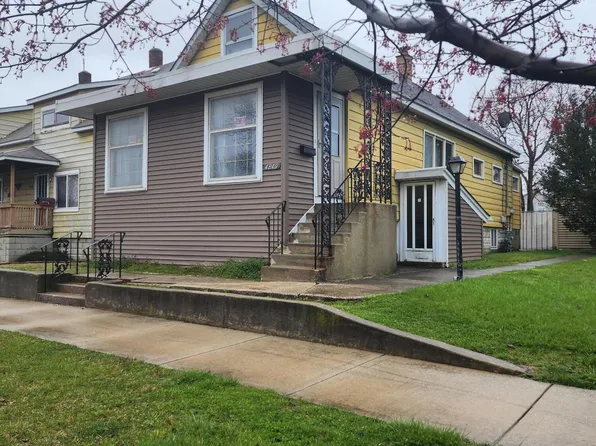 4840 Ash Ave, Hammond, IN 46327