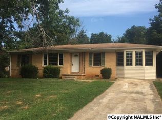 4714 Westwood Dr NW, Huntsville, AL 35810