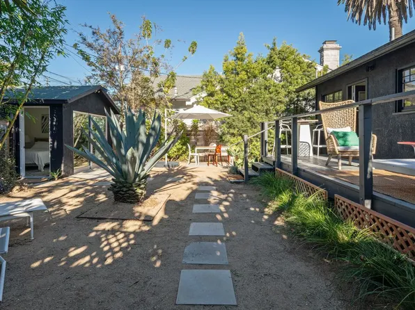 947 Amoroso Pl, Venice, CA 90291