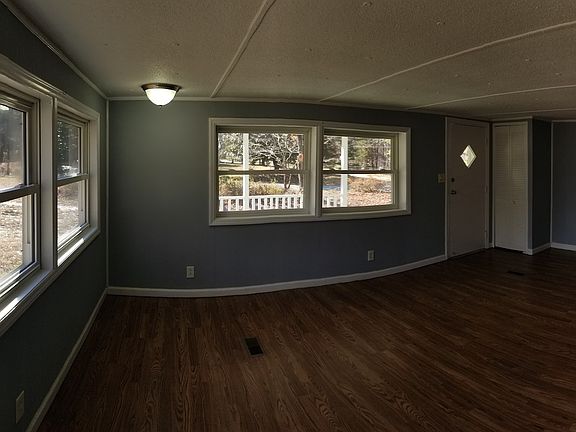 Living Room 4708 Old NC 10 Front Home For Rent Durham