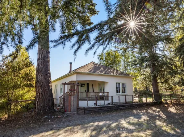 3765 Twig Avenue, Sebastopol, CA 95472