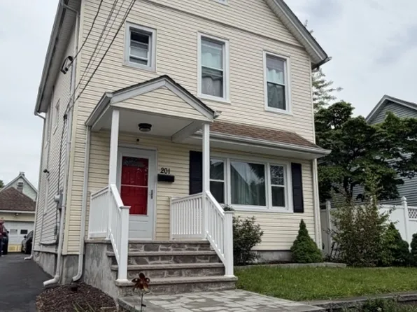 201 Prospect St, Englewood City, NJ 07631