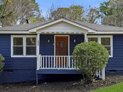 286 New Hope Rd, Lawrenceville, GA, 30046