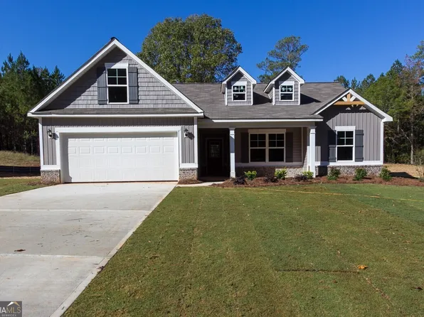 170 Eryn Ter, Covington, GA 30014