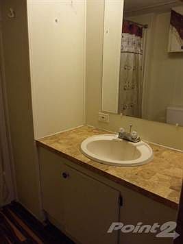 Large Vanity