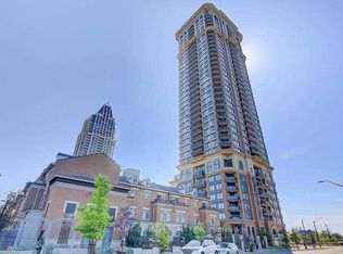 385 Prince Of Wales Dr #603, Mississauga, ON L5B 0C6