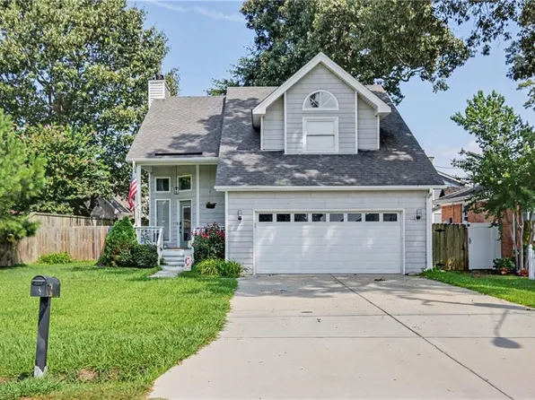 611 Maryland Ave, Virginia Beach, VA 23451