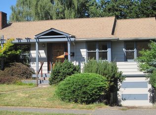 8233 40th Ave NE, Seattle, WA 98115