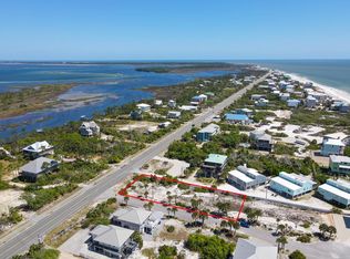102 Barbados Dr, Port Saint Joe, FL 32456