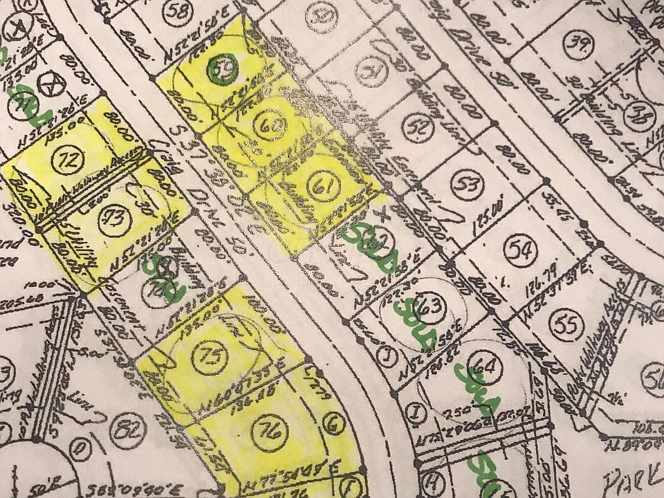 2nd image of 0 Craig Dr Lot 59