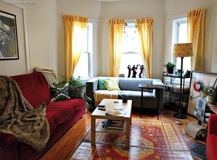 6-8 Holyoke Rd #1, Somerville, MA 02144