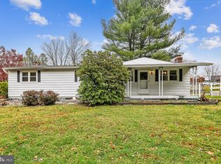 2116 Spencer Ln, Finksburg, MD 21048