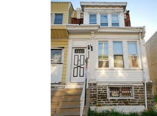 4809 N Franklin St, Philadelphia, PA