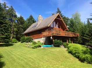 1011 Ellis Lane, Islesboro, ME 04848