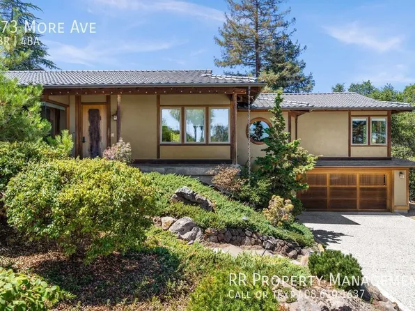 573 More Ave, Los Gatos, CA 95032