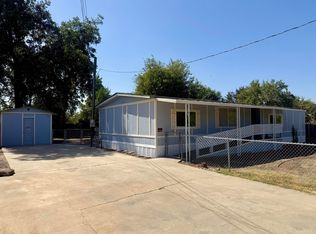 15623 Jasmine Ave, Ivanhoe, CA 93235
