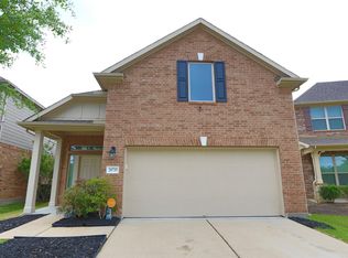 20735 Ranch Mill Ln, Cypress, TX 77433