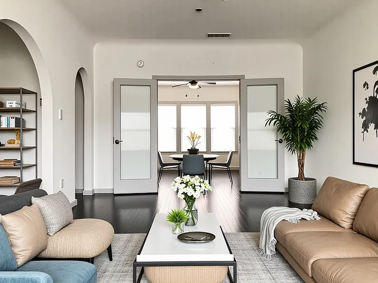 Historic Elegance, Move-In Ready Comfort Special Incentive for Immediate Move-In — Photo 5